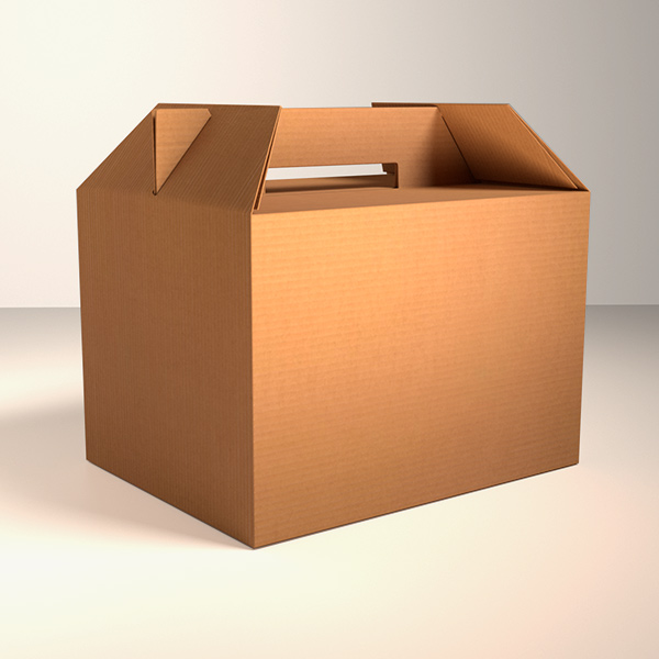 diseno packaging takeaway cuadrad 600x600 - Cajas de cartón packaging