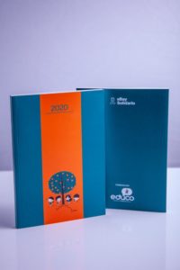 agendalewis2 200x300 - Maquetación gráfica