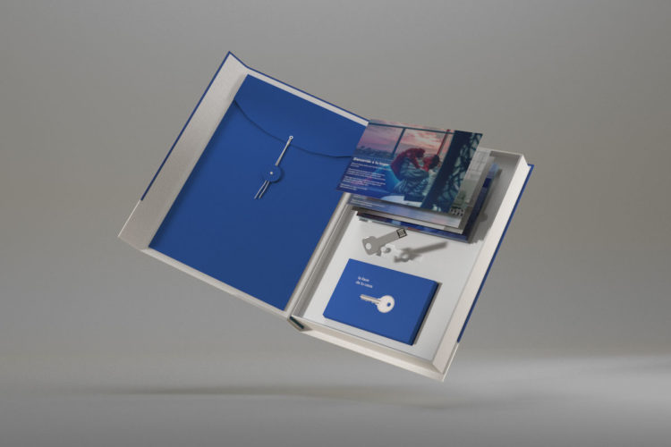 3d packaging metrovacesa