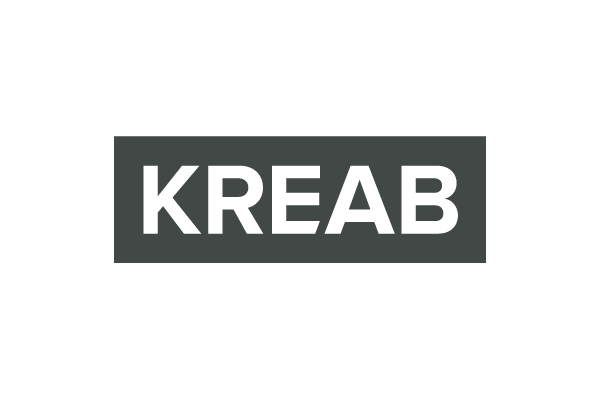 logokreab - Fabricación de stands