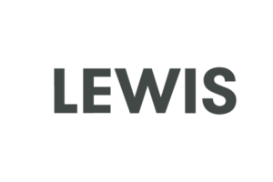 logolewis 300x200 - Packaging de producto