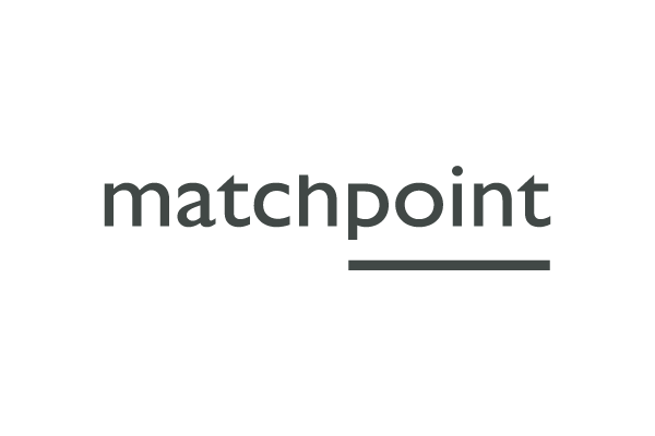 logomatchpoint - Rótulos en metacrilato