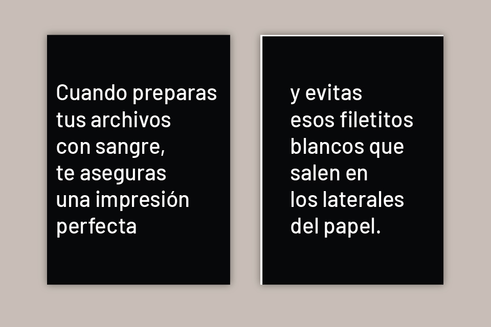 servicios comopreparararchivosimpresionaf sangre - Cómo preparar archivos para impresión: el AF