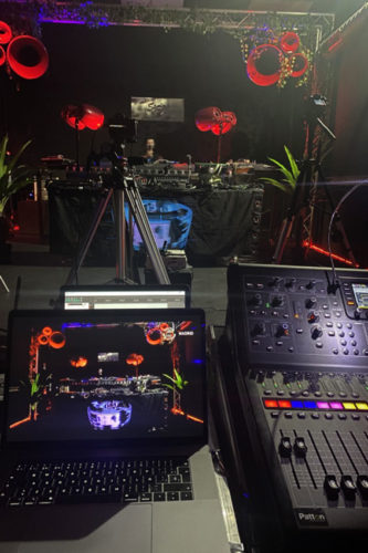 portfolio eventos streaming united studio76