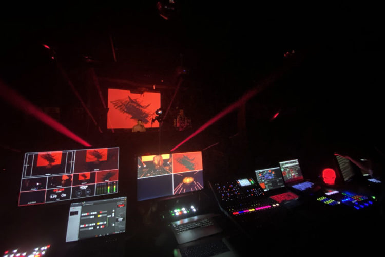 portfolio eventos streaming united utopia
