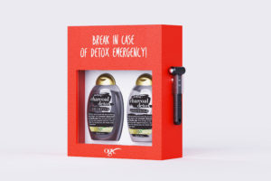 portfolio impresion packaging creativo ogx 3d frente 300x200 - Packaging de empresa “typical spanish” para Lolea