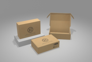 packaging real ferderacion espanola de futbol 300x201 - Packaging de empresa “typical spanish” para Lolea