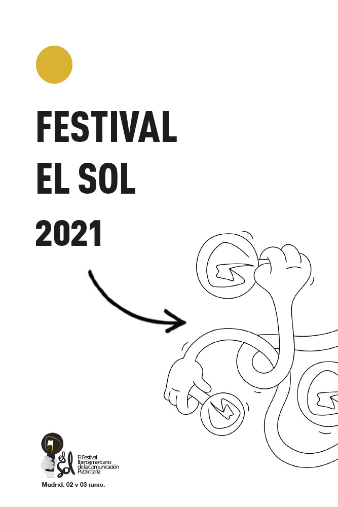 portfolio eventos festival sol 21 principal - Producción de eventos: El Sol. El Festival Iberoamericano de la Comunicación Publicitaria