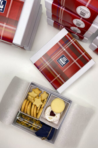 portfolio diseño packaging yara té y pastas cenital