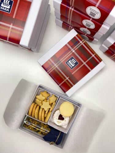 portfolio diseño packaging yara té y pastas cenital