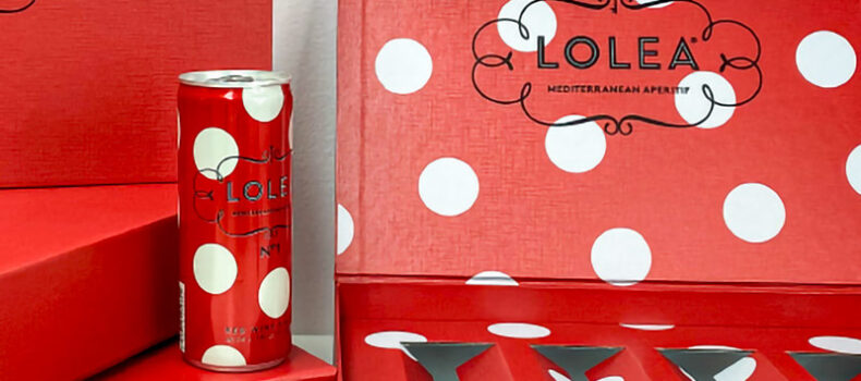 Blog packaging empresa typical spanish Lolea cabecera