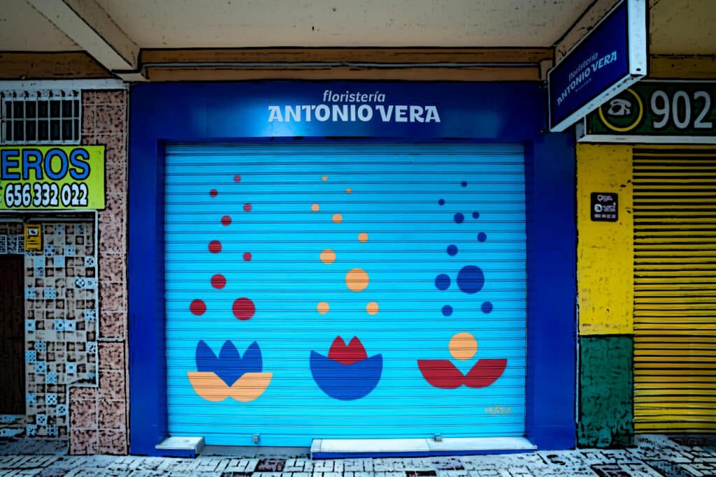 Antonio Editada 1 1024x683 - Acción especial - Freepik - Neighborhood Design Málaga