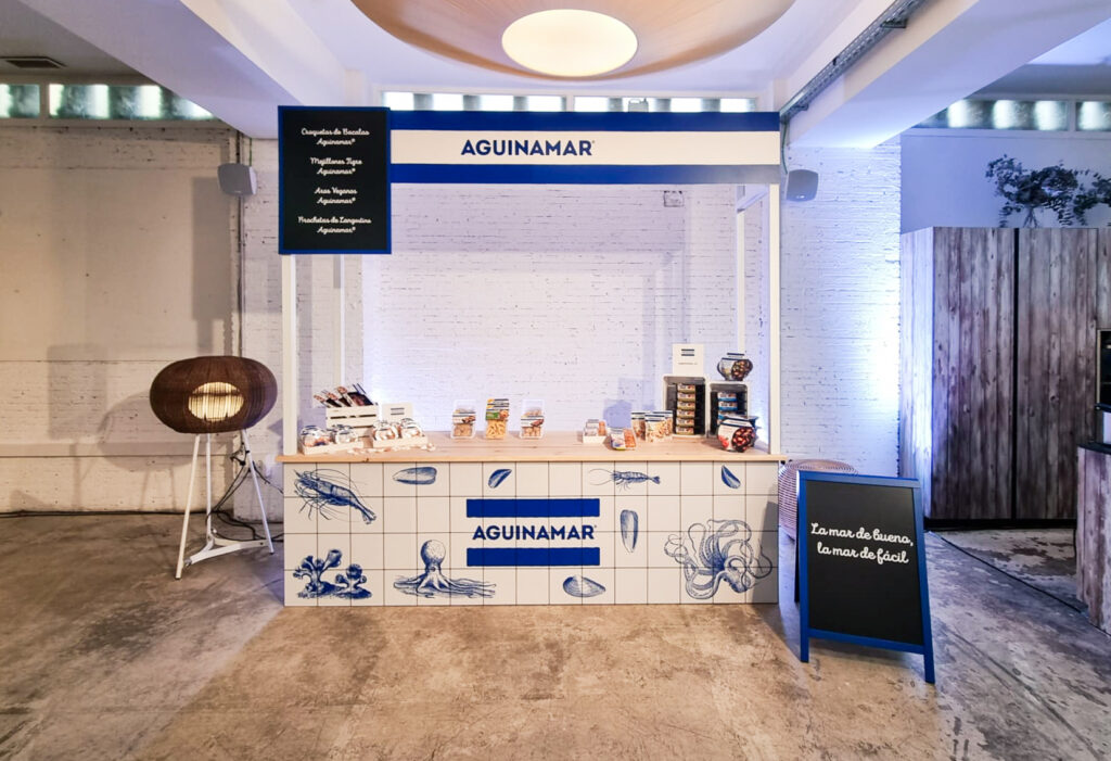 diseno-stand-casa-del-mar-evento-gastronomico