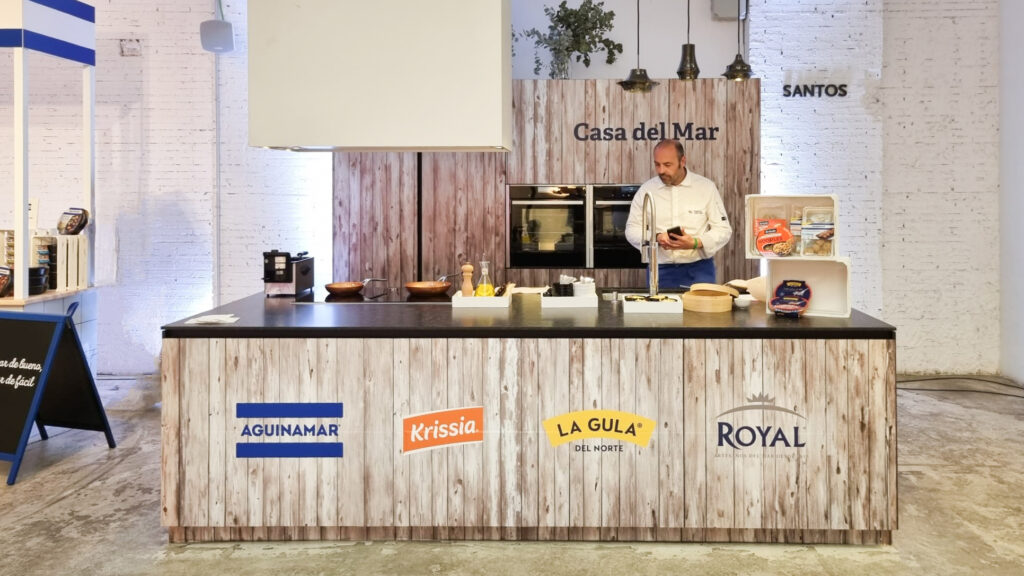 diseno-stand-casa-del-mar-evento-gastronomico