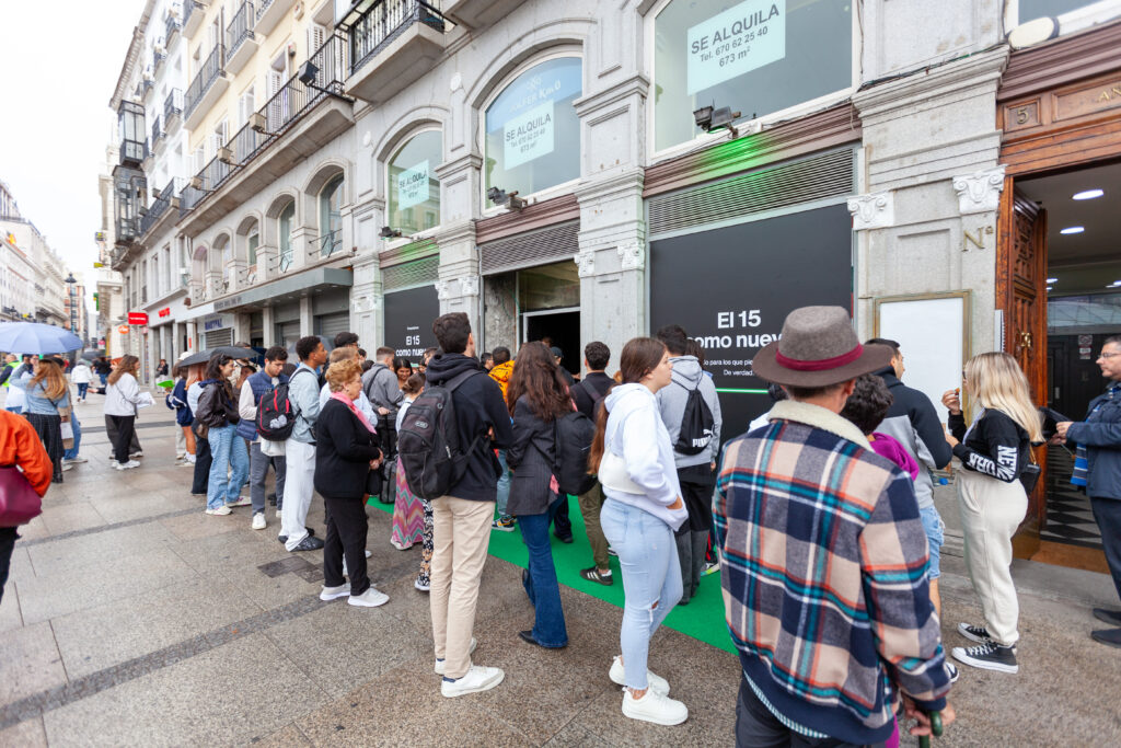 El 15 como nuevo – Milanuncios