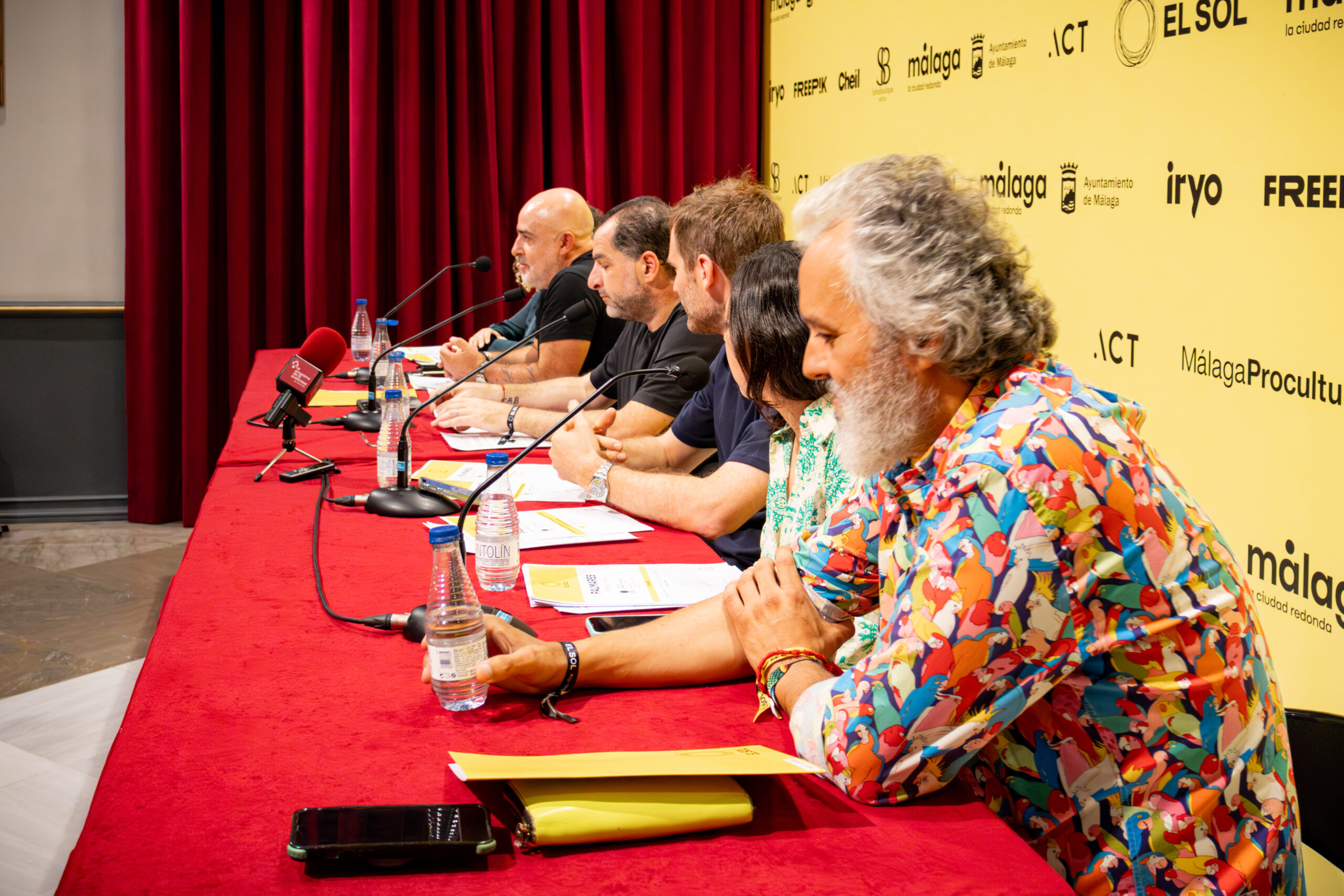 Conferencia 4