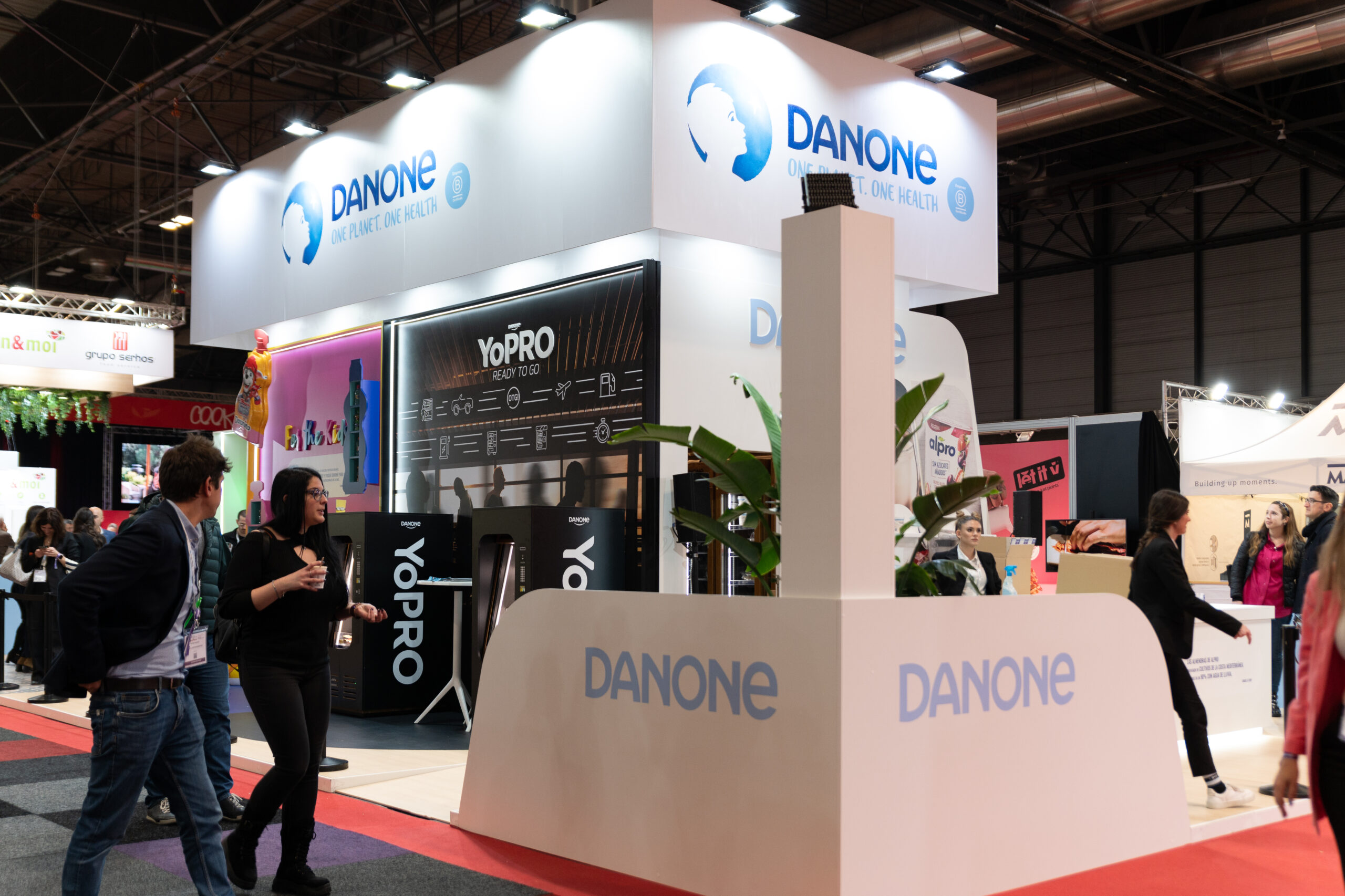 stand-danone-hip2023 stand-danone-hip2023