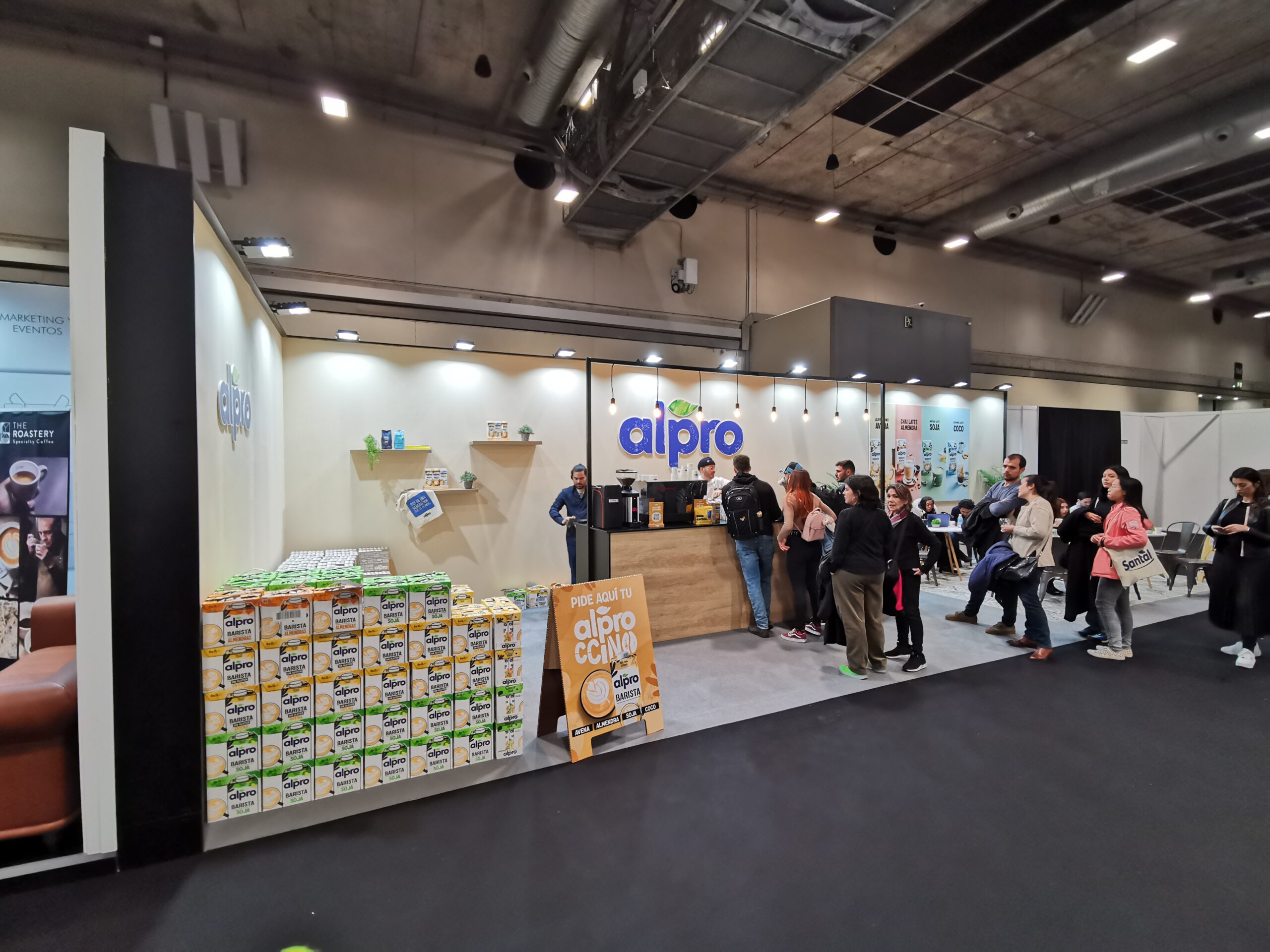 diseno-stand-alpro-coffee-fest-2024 diseno-stand-alpro-coffee-fest-2024