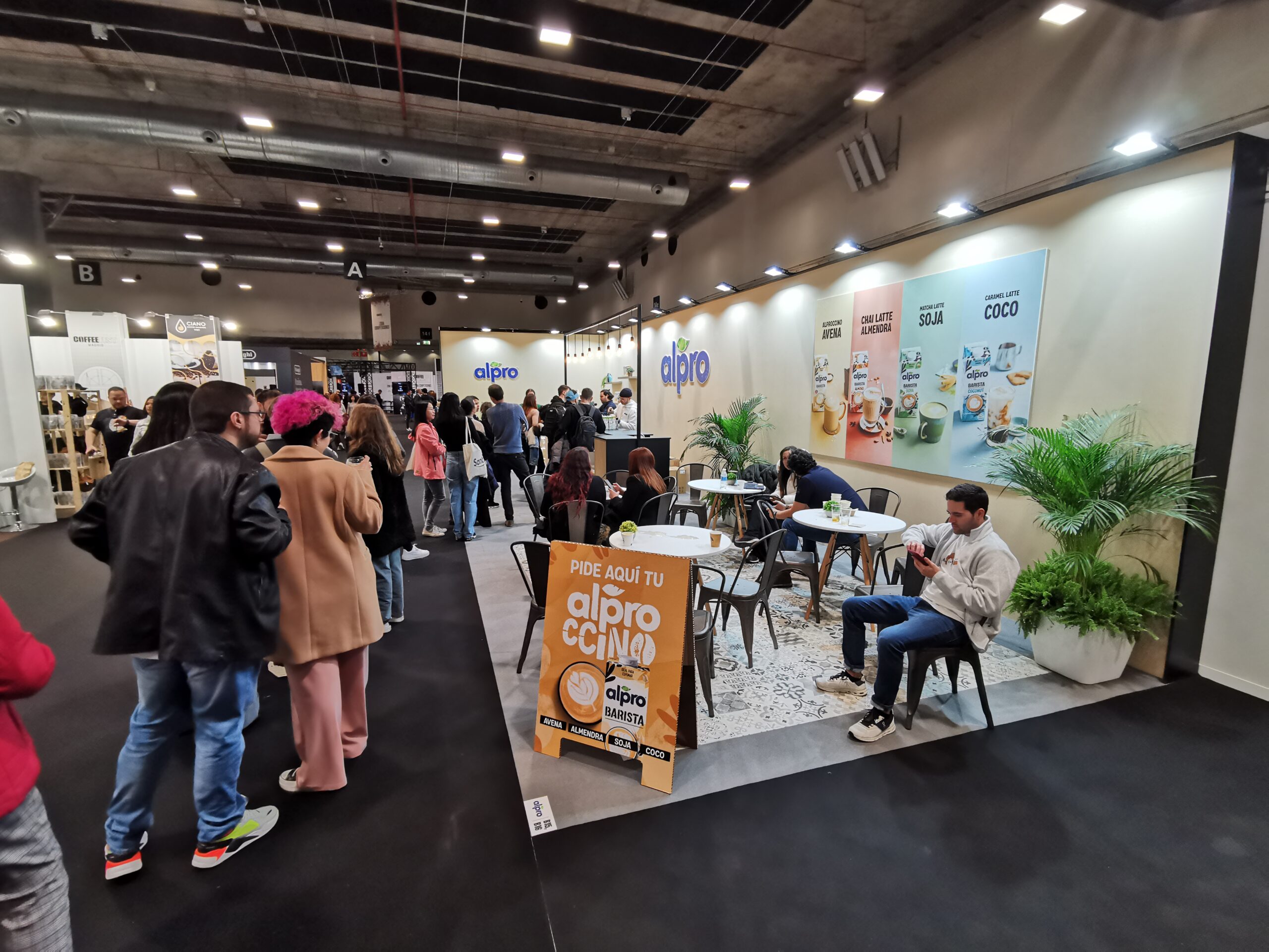 diseno-stand-alpro-coffee-fest-2024 diseno-stand-alpro-coffee-fest-2024