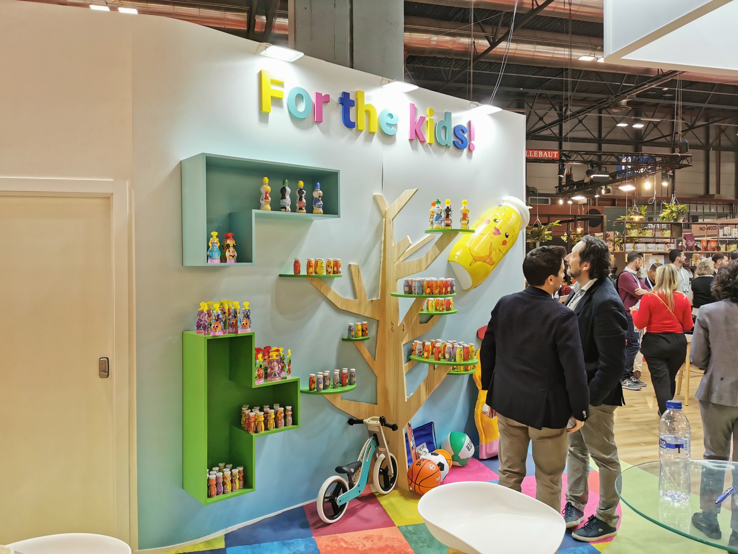 stand-danone-hip2024 stand-danone-hip2024