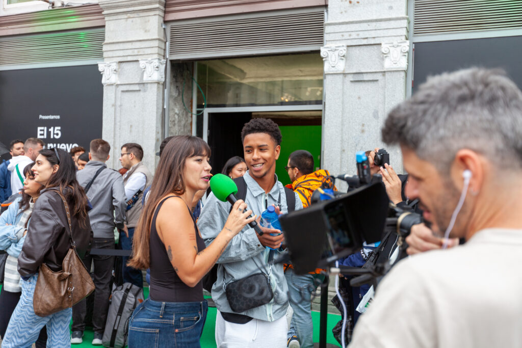 El 15 como nuevo – Milanuncios