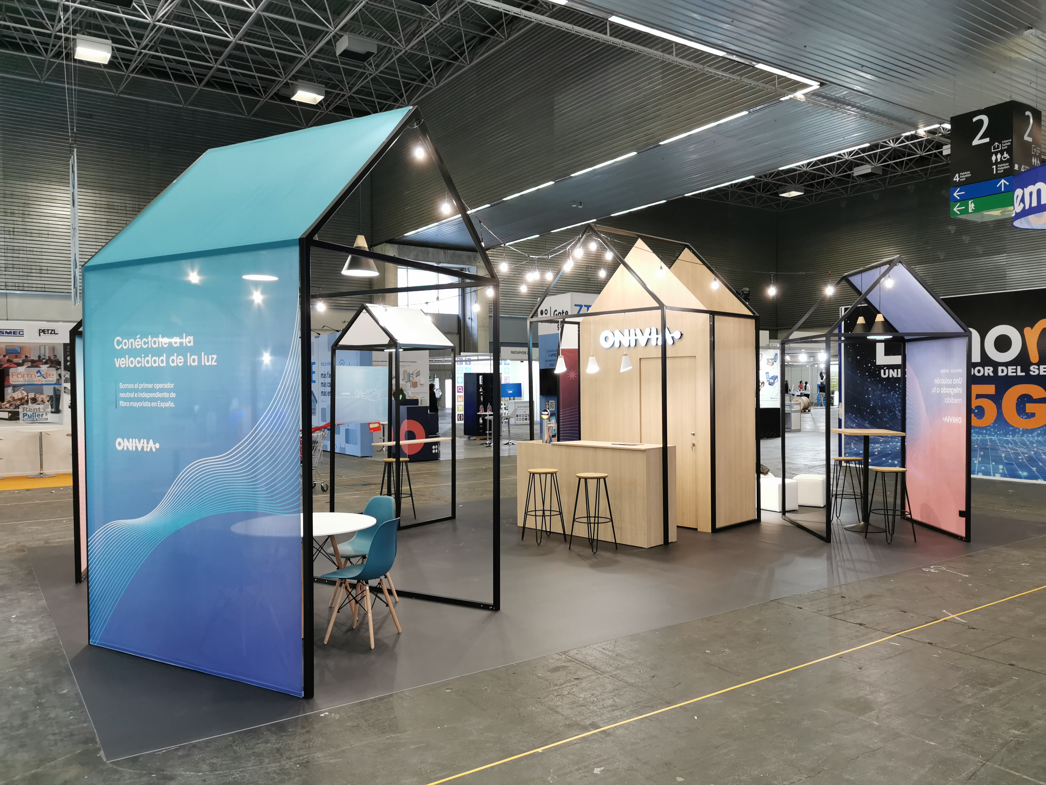 ONIVIA 7
