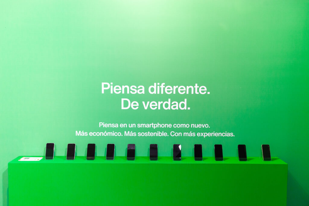 El 15 como nuevo – Milanuncios