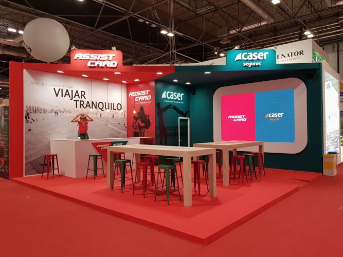 KeepDoing.pro -Stand Assitcard - Caser - Fitur
