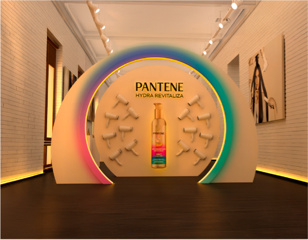 Pantene lanzamiento 2025
