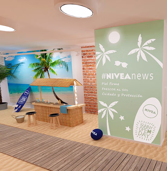 NIVEA