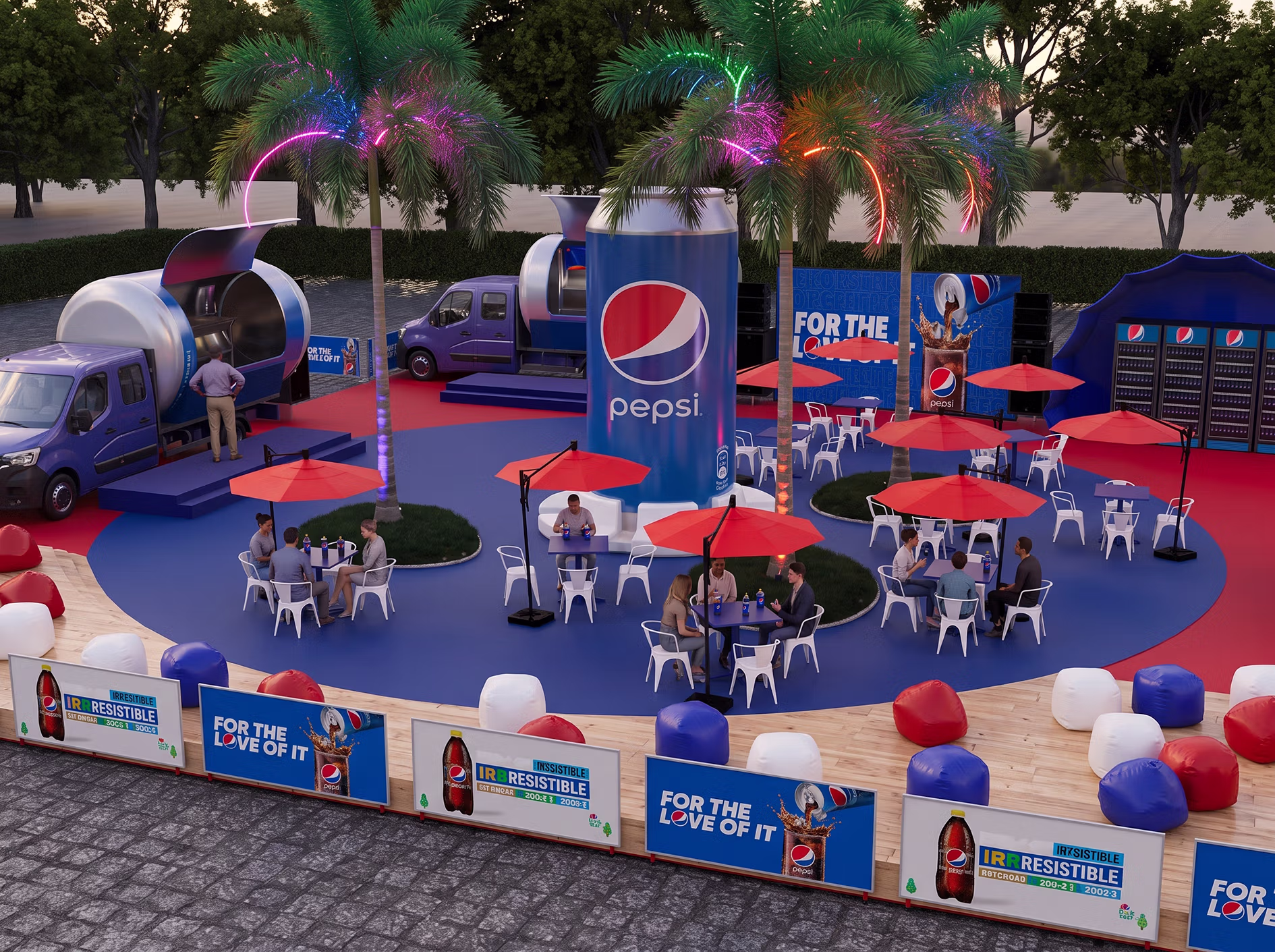 PEPSI