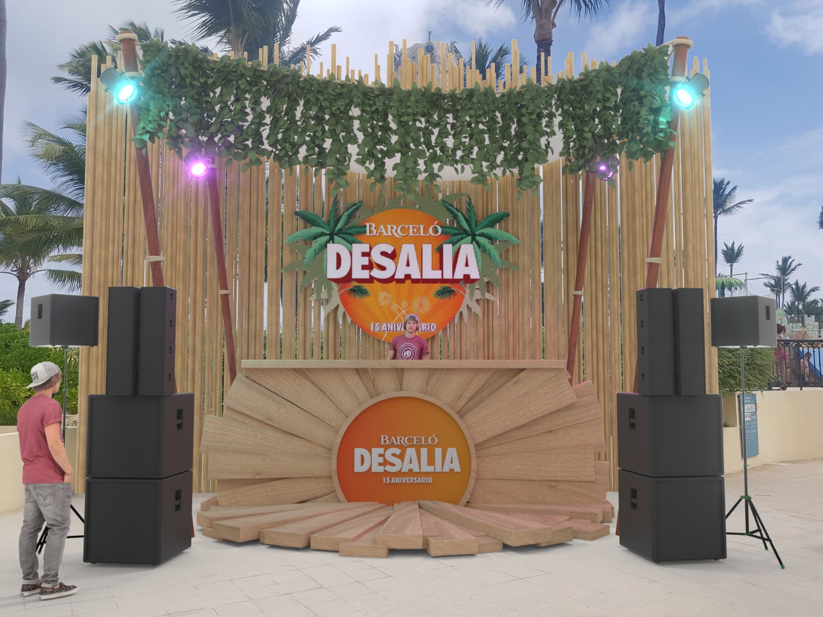 Desalia 2022