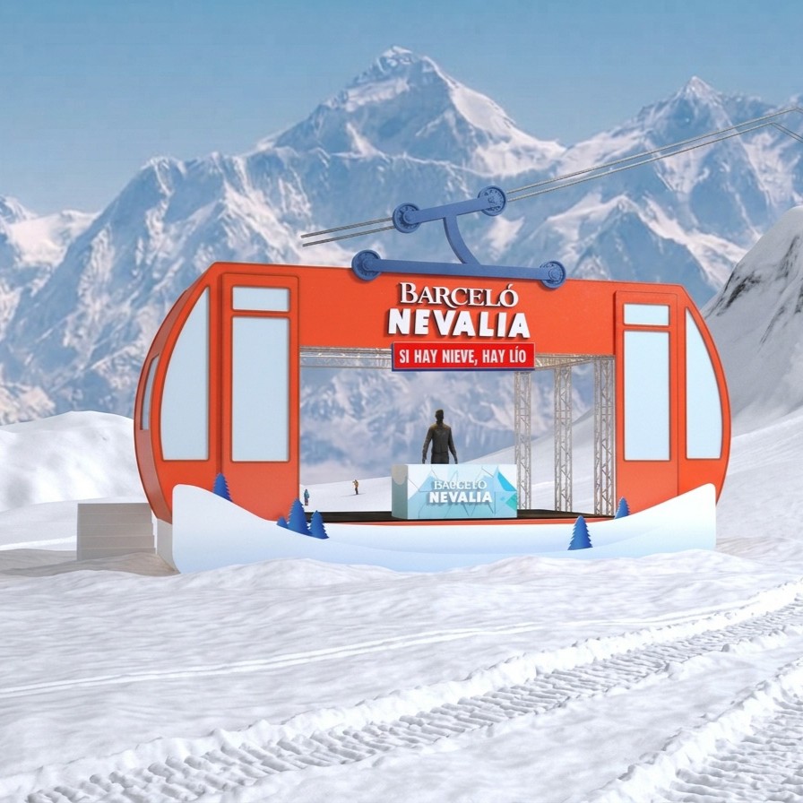 nevalia